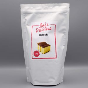 Afbeelding Biscuit Mix