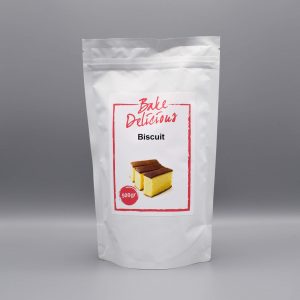 Afbeelding Biscuit Mix