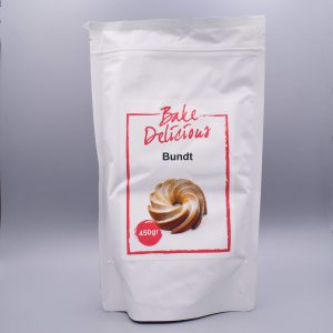 Afbeelding Bundt Mix