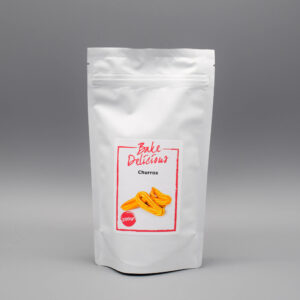 Afbeelding Churros Mix