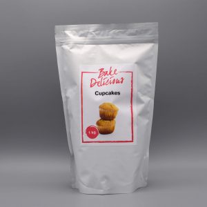 Afbeelding Cupcake Mix