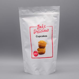 Afbeelding Cupcake Mix
