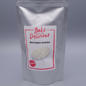 Afbeelding Meringue Poeder