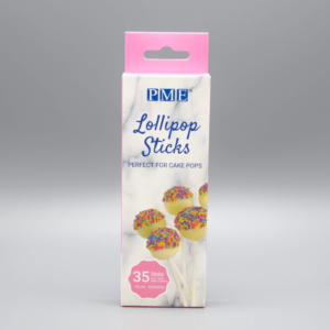 Afbeelding Lollipop Sticks (16cm)