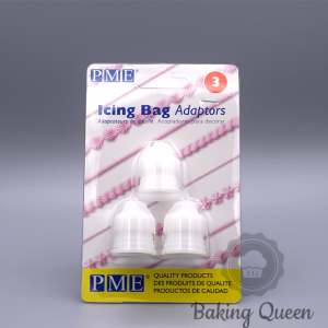 Afbeelding Icing Bag Adaptor Set