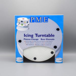 Afbeelding Icing Turntable