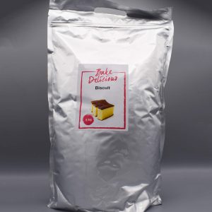 Afbeelding Biscuit Mix