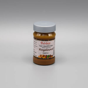 Afbeelding Hazelnoot Smaakstof