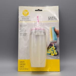 Afbeelding Candy Melts Marbling Bottle