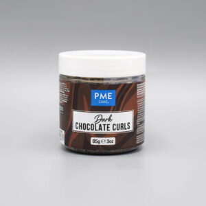 Afbeelding Pure Chocoladekrullen