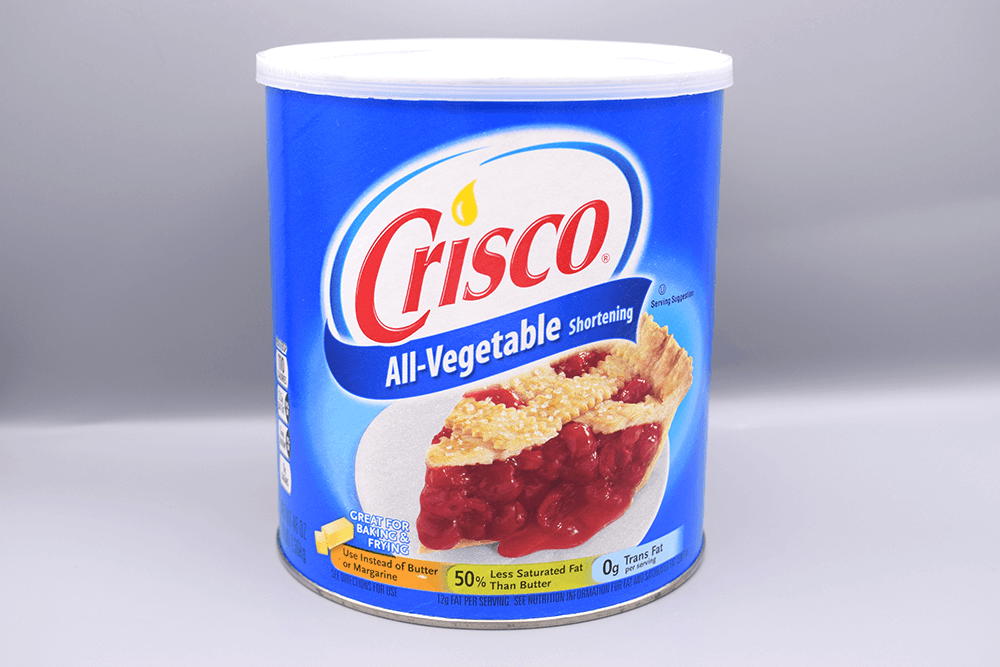 Crisco Shortening (1,36kg) > Voordelig > Baking Queen