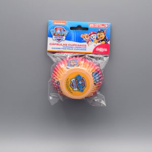 Afbeelding Paw Patrol Cupcake Cups