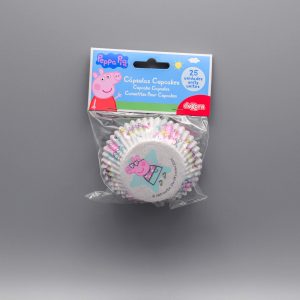 Afbeelding Peppa Pig Cupcake Cups