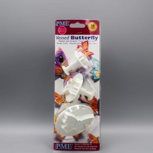 Afbeelding Butterfly Plunger Cutter Set