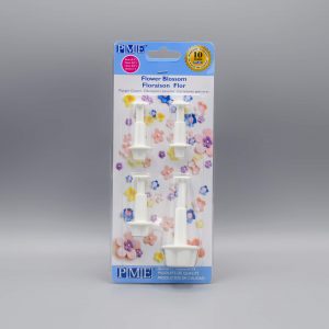 Afbeelding Flower Blossom Plunger Cutter