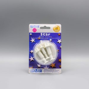 Afbeelding Star Plunger Cutter Set