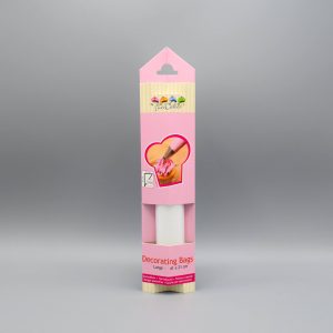 Afbeelding Wegwerp Spuitzakken