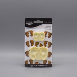 Afbeelding Baby Feet Easy Pops