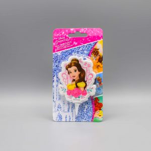 Afbeelding Belle Taart Kaars