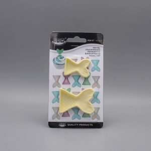 Afbeelding Fish Tail Easy Pops