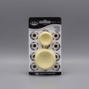 Afbeelding Football Easy Pops