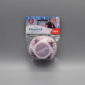 Afbeelding Frozen 2 Cupcake Cups