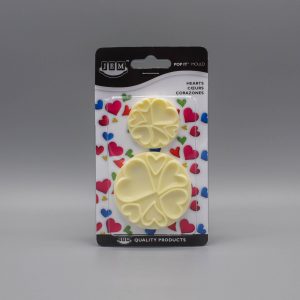 Afbeelding Hearts Easy Pops