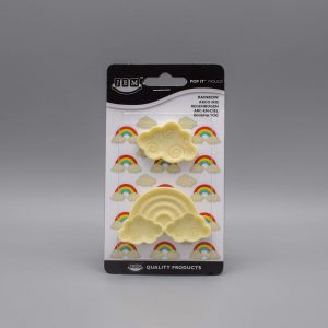 Afbeelding Rainbow Easy Pops