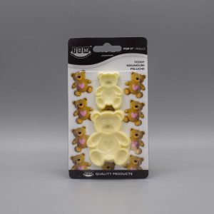 Afbeelding Teddy Bear Easy Pops
