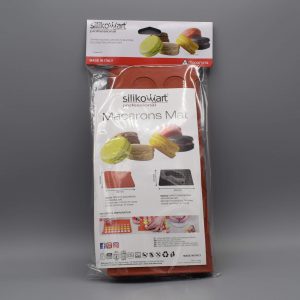 Afbeelding Macarons Mat