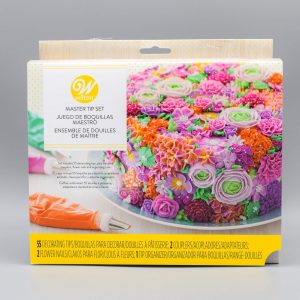 Afbeelding Master Tip Set