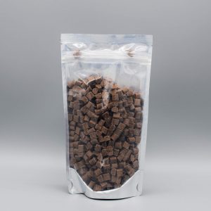 Afbeelding Bakvaste Melkchocolade