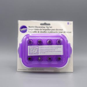 Afbeelding Starter Decorating Tip Set