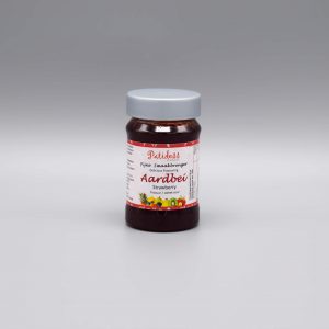 Afbeelding Aardbei Friszuur Smaakstof