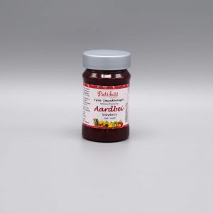 Afbeelding Aardbei Zoet Smaakstof