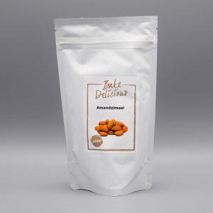 Afbeelding Amandelmeel