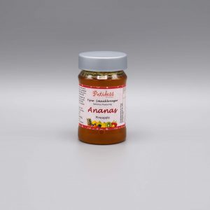 Afbeelding Ananas Smaakstof