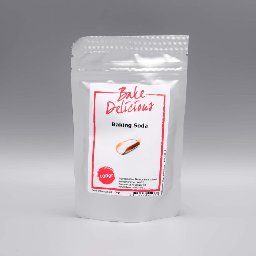 Hulpstoffen kopen voor het bakken? [Voordelig] •> Baking Queen