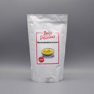 Afbeelding Banketbakkersroom Mix