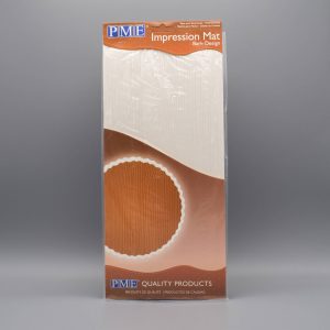Afbeelding Bark Impression Mat