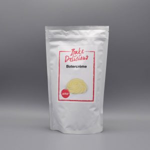 Afbeelding Botercrème Mix