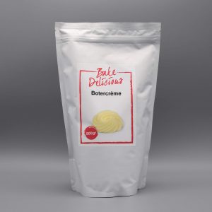 Afbeelding Botercrème Mix