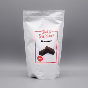 Afbeelding Brownie Mix