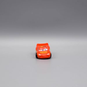 Afbeelding Cars Lightning McQueen Taarttopper