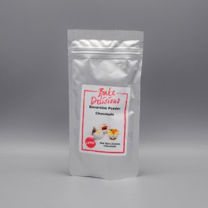 Afbeelding Chocolade Bavaroise Poeder