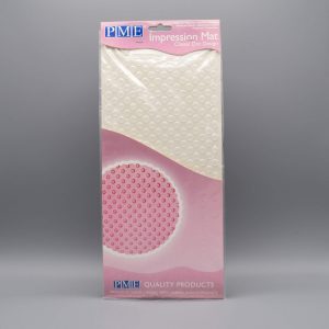 Afbeelding Classic Dot Impression Mat
