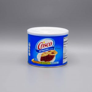 Afbeelding Crisco Shortening