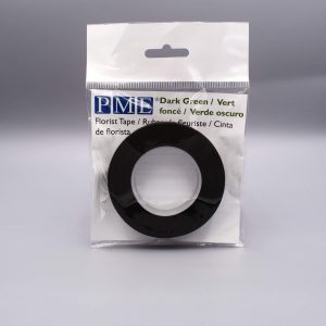 Afbeelding Donkergroene Floral Tape