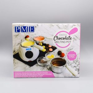 Afbeelding Electric Chocolate Melting Pot