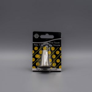 Afbeelding Nozzle Fine Tooth Open Star 172